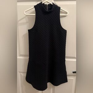 Abercrombie & Fitch Navy Dress